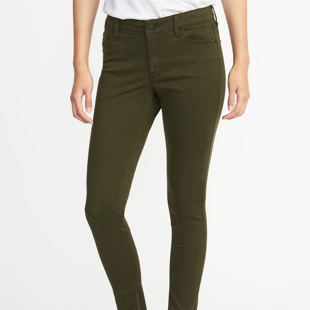 Old Navy Rockstar pant